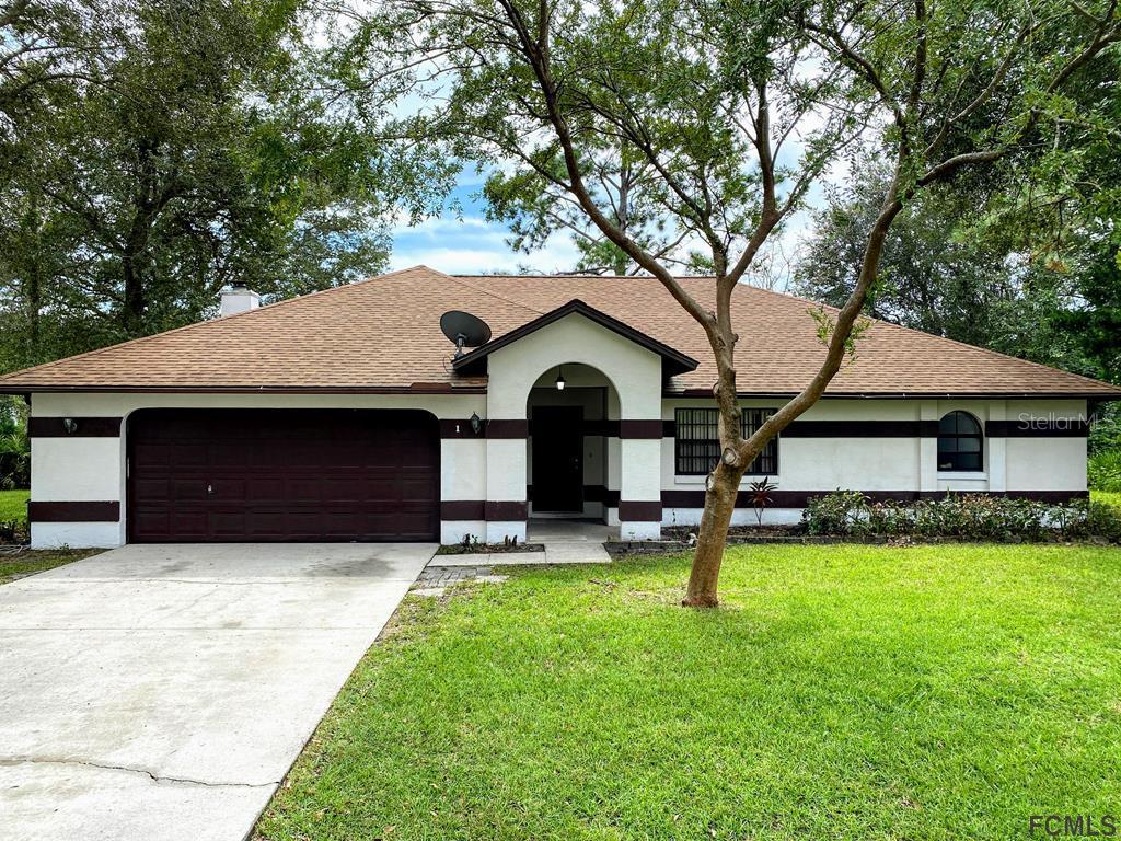 1 Williams Dr., Palm Coast, FL 32164