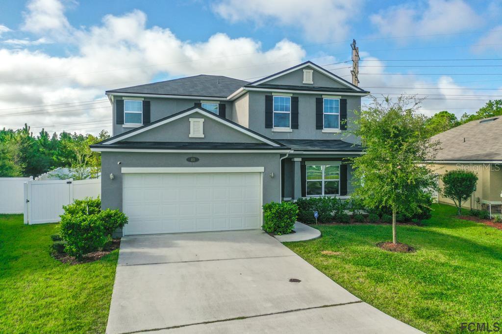 40 Little Owl Ln., St Augustine, FL 32086