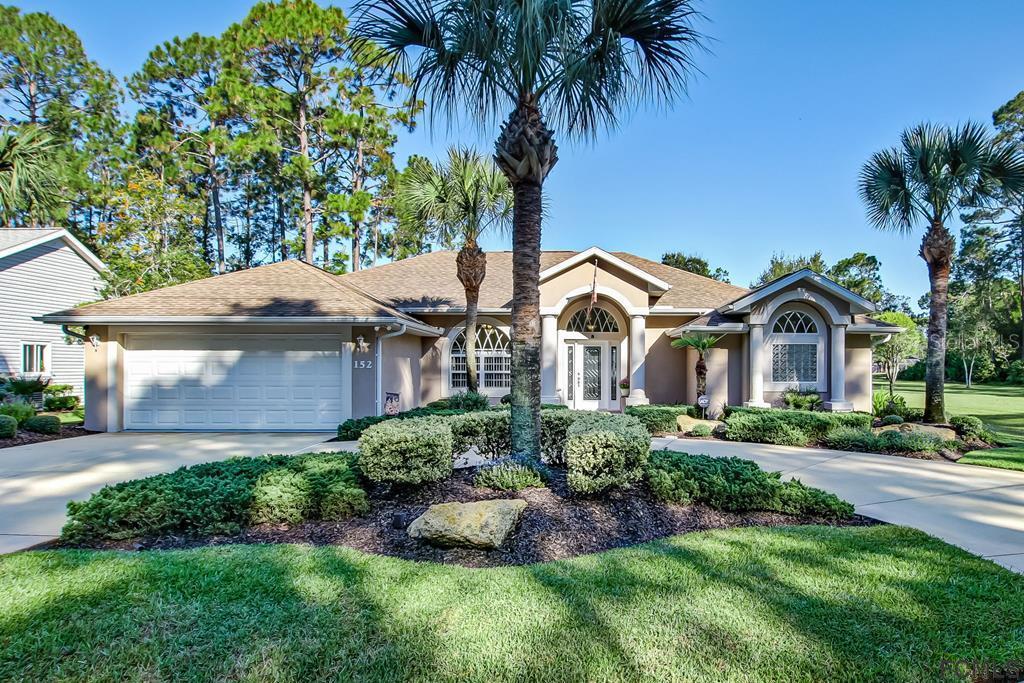 152 Laramie Dr., Palm Coast, FL 32137