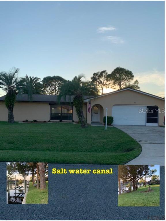 20 Clinton Ct., Palm Coast, FL 32137