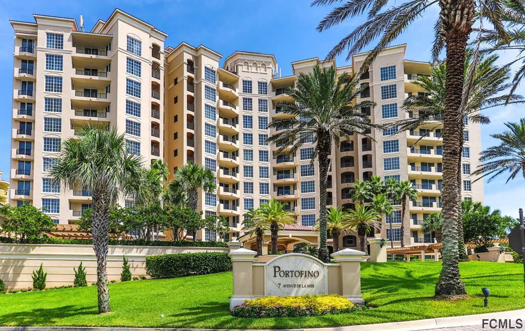 7 Avenue De Ln. #306, Palm Coast, FL 32137