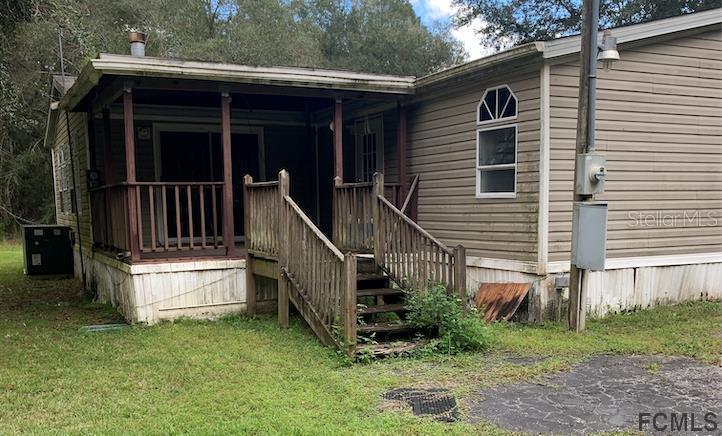 5050 Irving St., Hastings, FL 32145