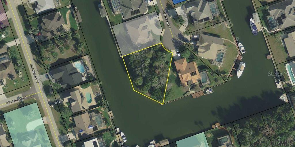 3 Cottagegate Ct., Palm Coast, FL 32137