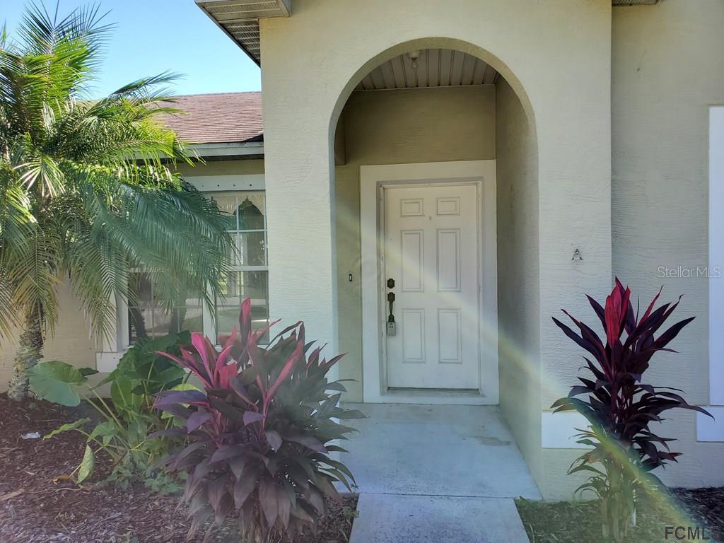 27 Eagle Harbor Tr., Palm Coast, FL 32164