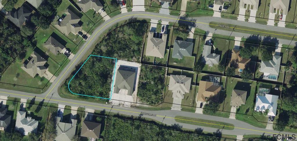 19 Louisville Dr., Palm Coast, FL 32137