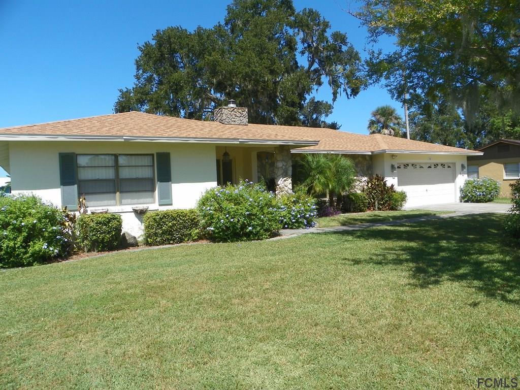 14 Ferguson Ct., Palm Coast, FL 32137