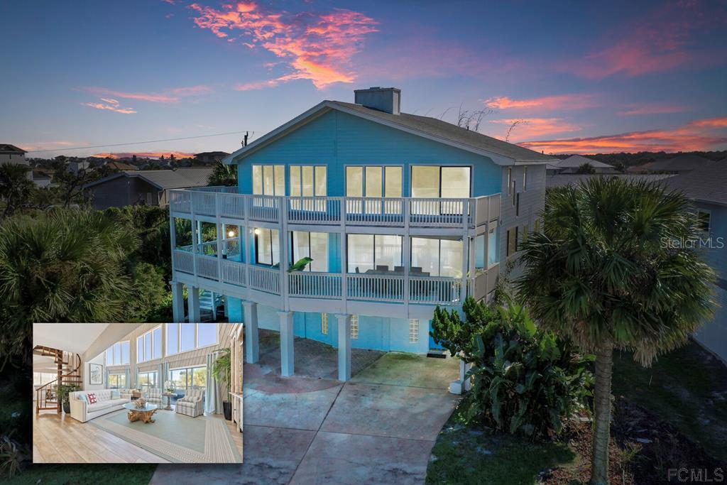 46 Atlantic Dr., Palm Coast, FL 32137