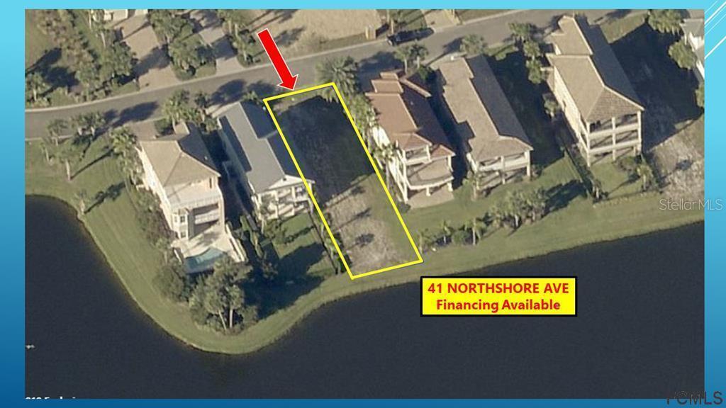 41 Northshore Ave., Palm Coast, FL 32137