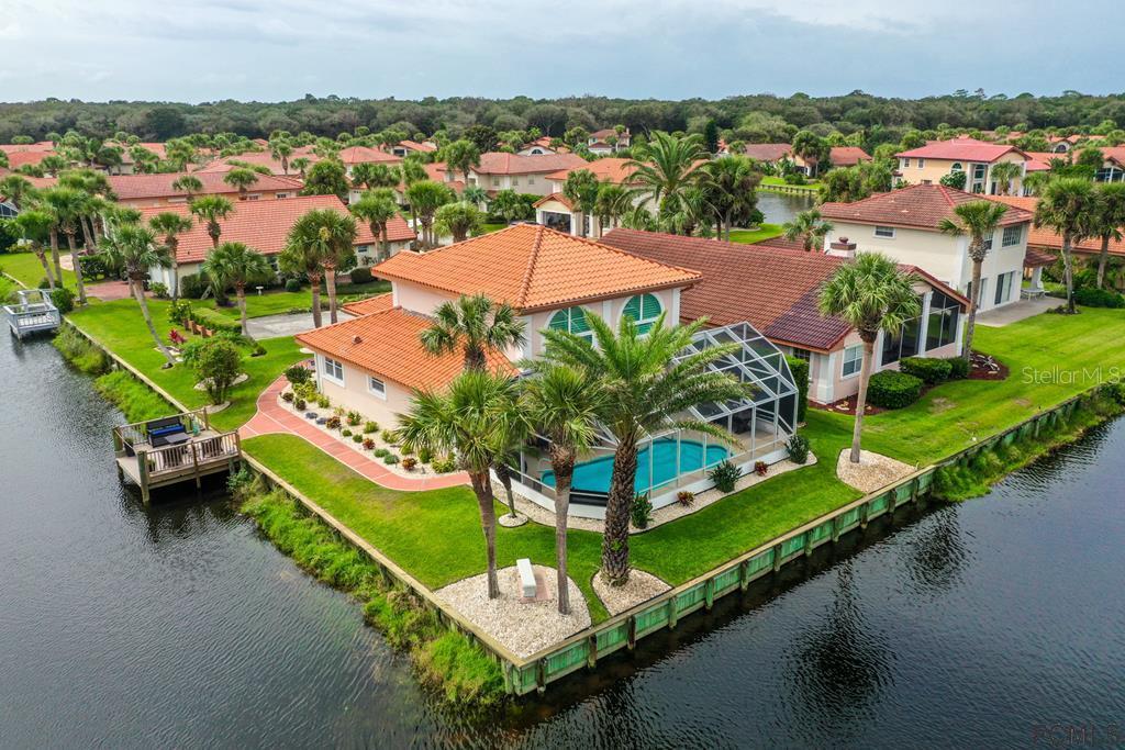 12 San Miguel Ct., Palm Coast, FL 32137