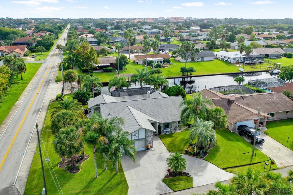 29 Christopher Ct., Palm Coast, FL 32137