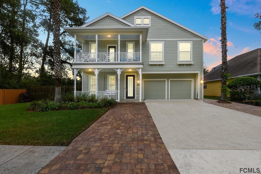 109 Grafft Ln., St Augustine, FL 32084