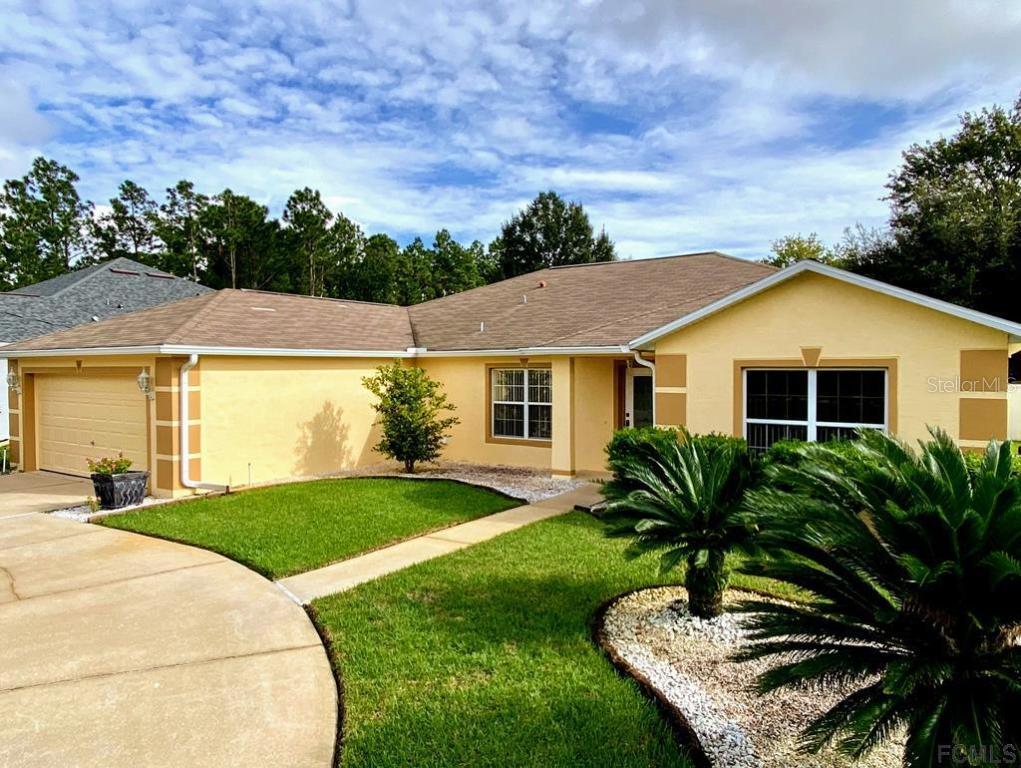 18 Lake Success Dr., Palm Coast, FL 32137