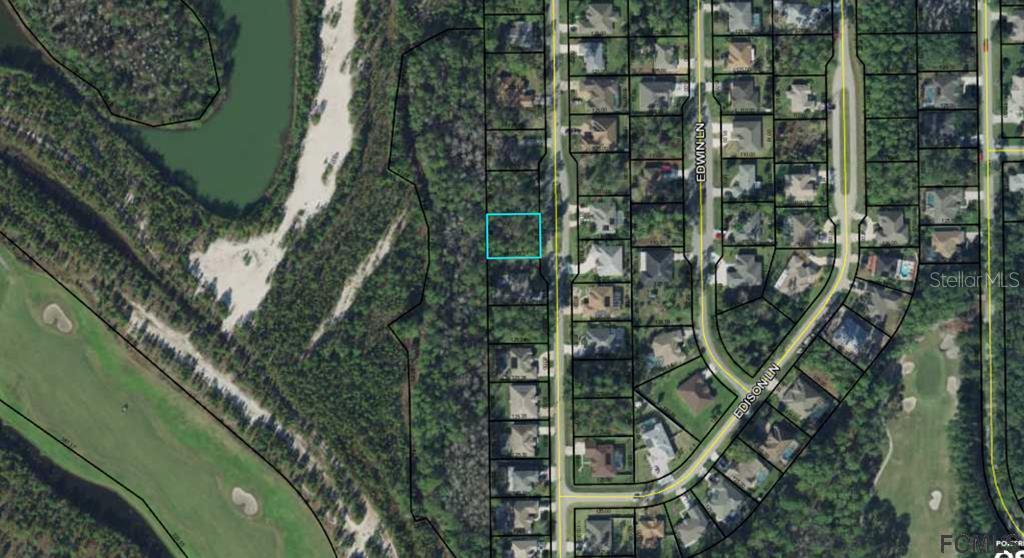 60 Edward Dr., Palm Coast, FL 32164