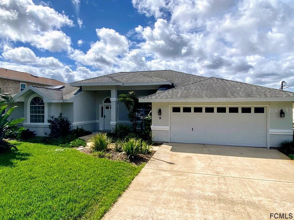 9 Cherrytree Ct., Palm Coast, FL 32137