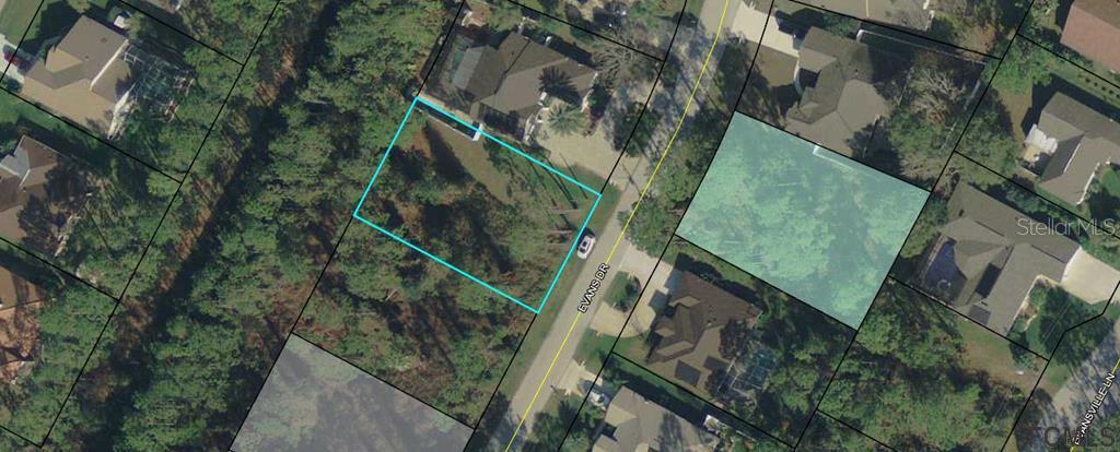 97 Evans Dr., Palm Coast, FL 32137