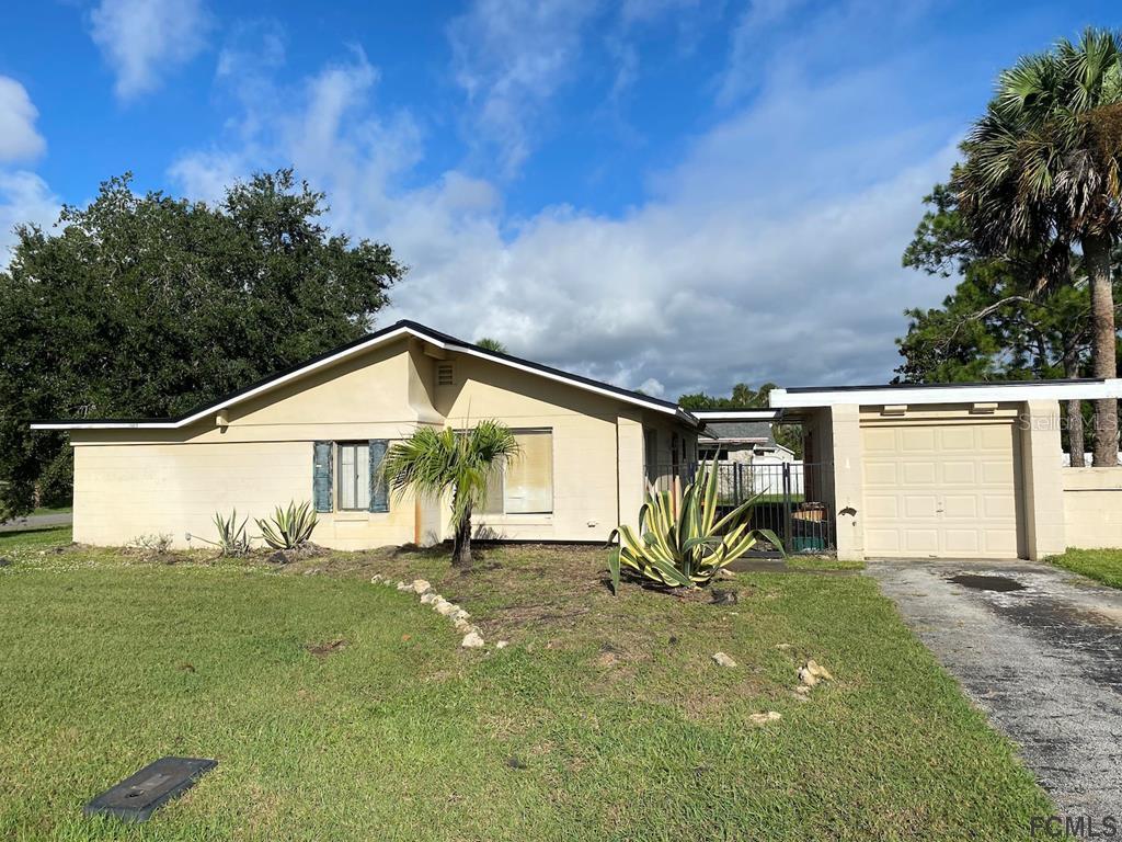 1 Collins Ln., Palm Coast, FL 32137