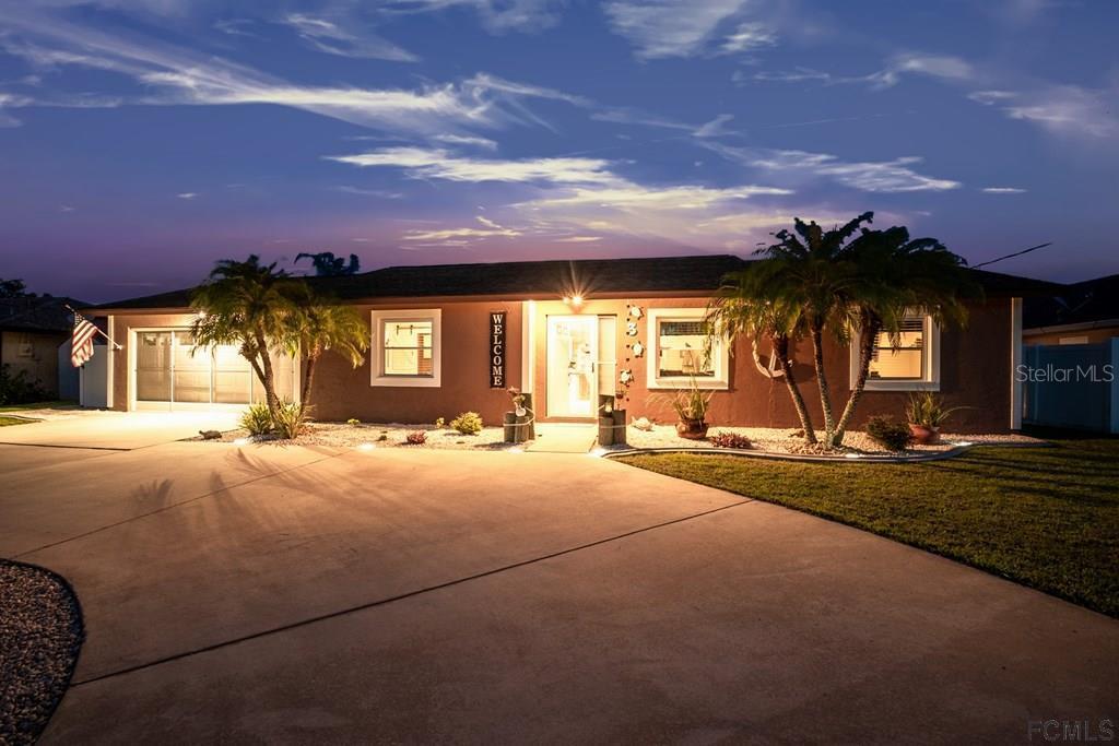 3 Clarendon Ct., Palm Coast, FL 32137