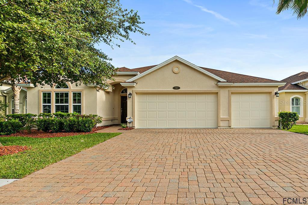 50 Arrowhead Dr., Palm Coast, FL 32137