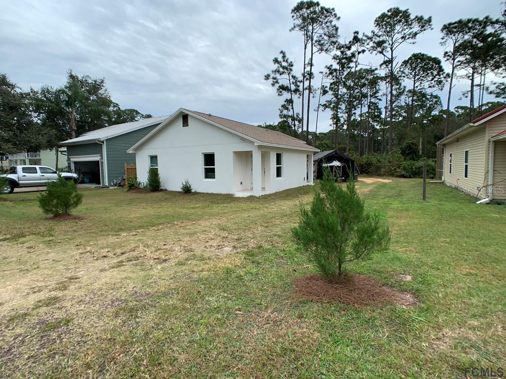 405 Connecticut Ave., Flagler Beach, FL 32136