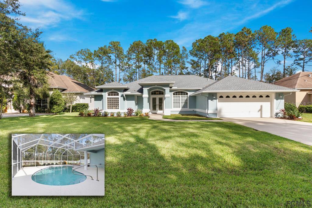 21 Evans Dr., Palm Coast, FL 32164