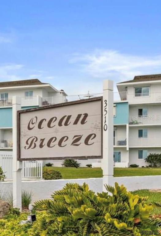 3510 Ocean Shore Blvd. #302, Flagler Beach, FL 32136