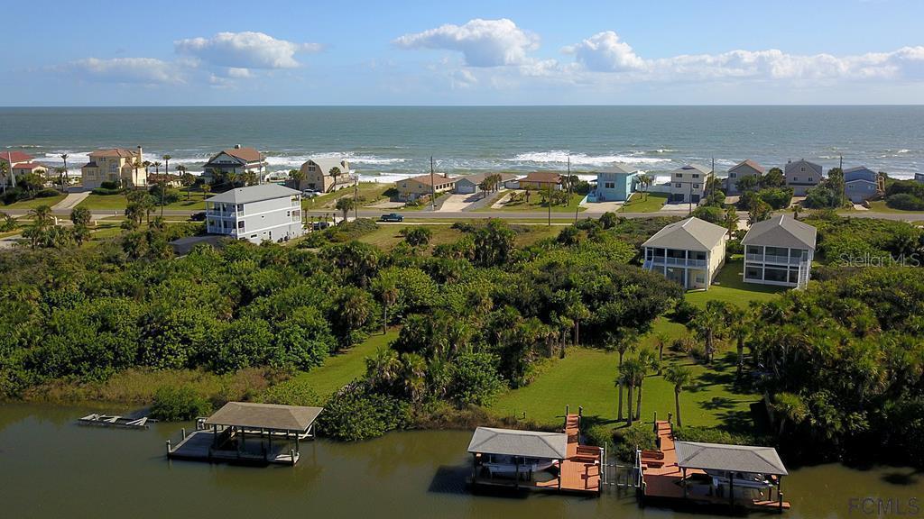 3370 Ocean Shore Blvd., Flagler Beach, FL 32136