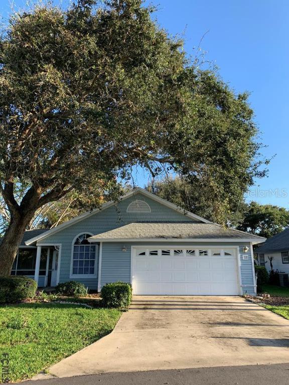 37 Bristol Ln., Palm Coast, FL 32137