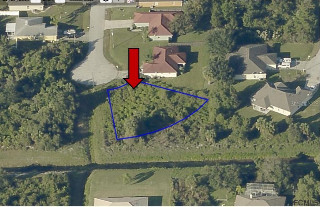 11 Lyons Pl., Palm Coast, FL 32137