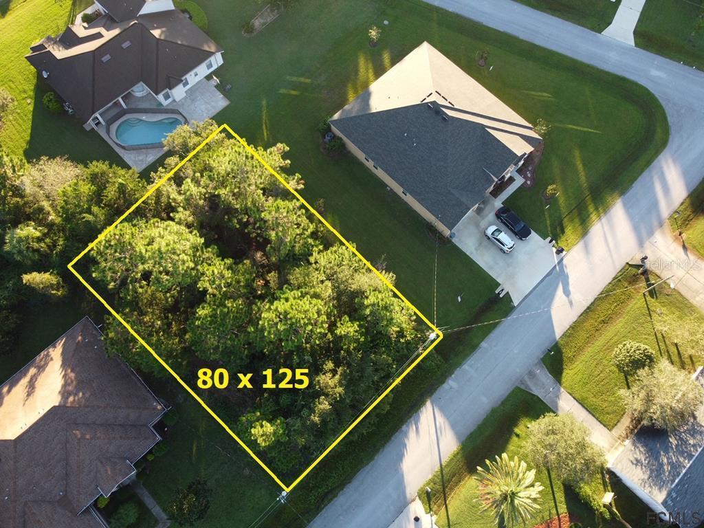 4 Burnham Ln., Palm Coast, FL 32164
