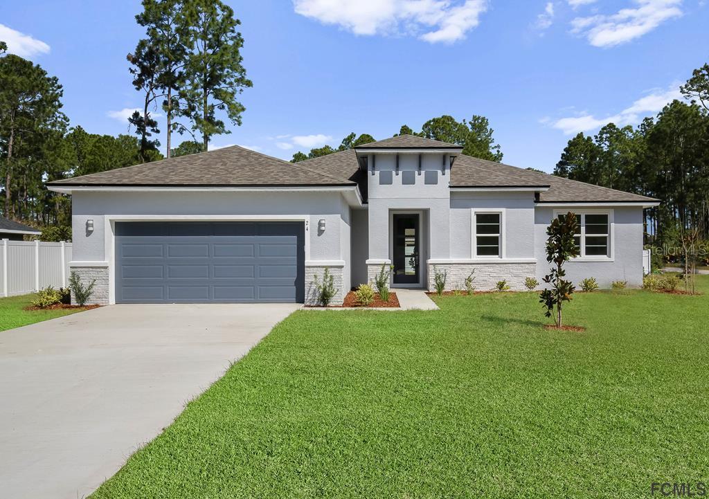 12 Lamont Ln., Palm Coast, FL 32137