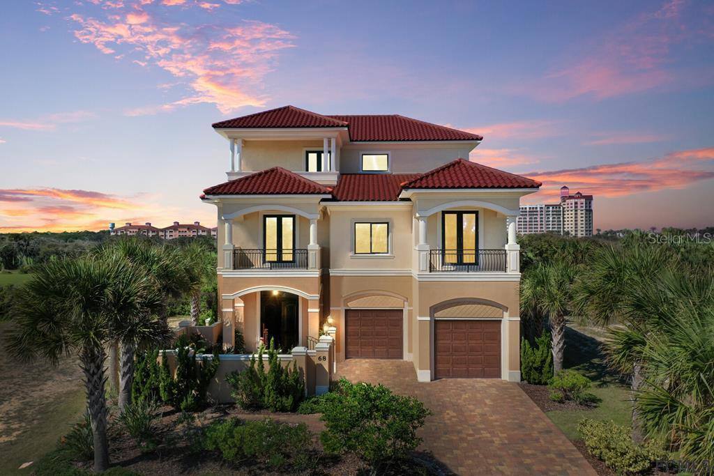 68 Hammock Beach Cir., Palm Coast, FL 32137