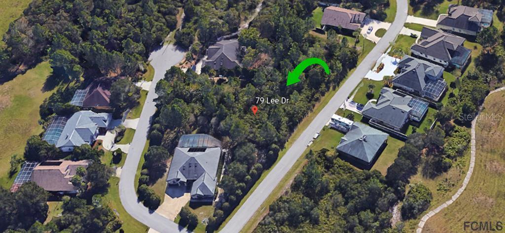 79 Lee Dr., Palm Coast, FL 32137