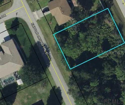 4 Slipper Orchid Tr., Palm Coast, FL 32164