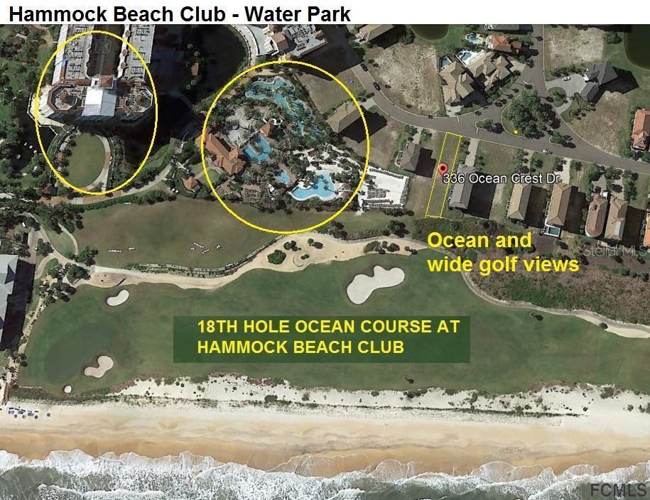 336 Ocean Crest Dr., Palm Coast, FL 32137