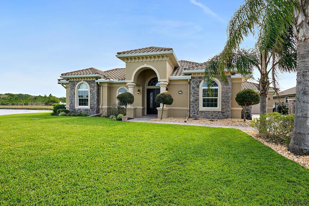 18 Parkview Cir., Palm Coast, FL 32137