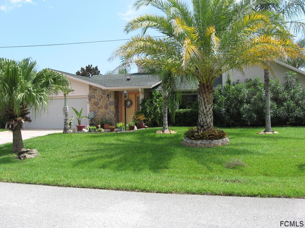 3 Clearview Ct., Palm Coast, FL 32137