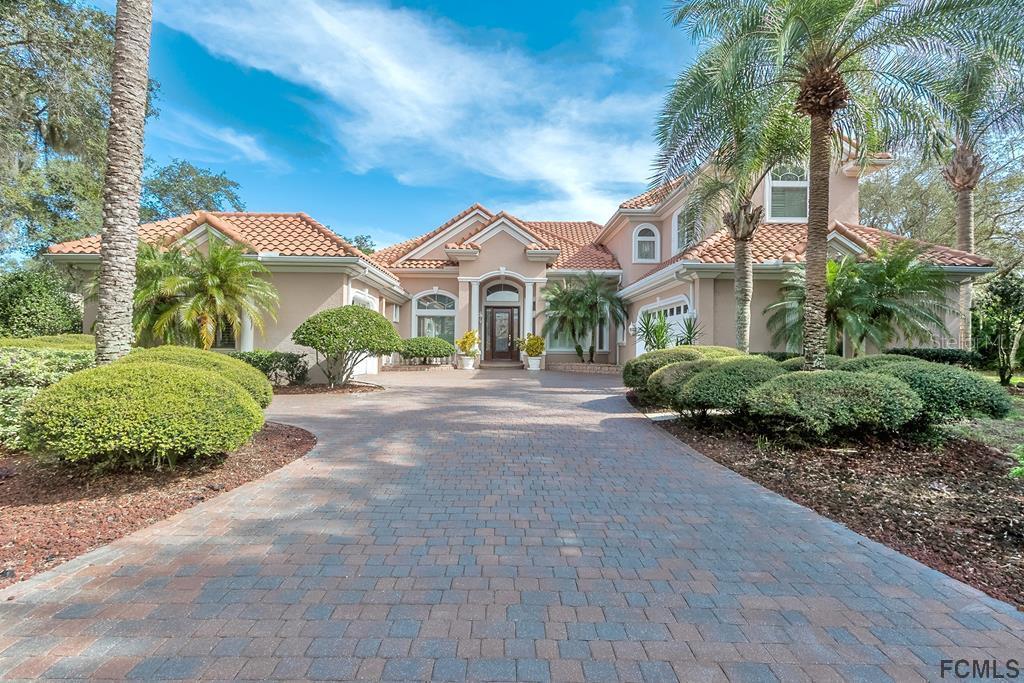 5 Via Roma, Palm Coast, FL 32137