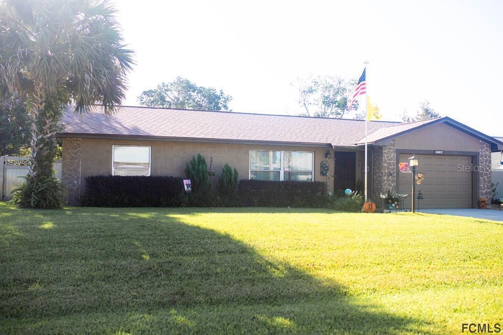 73 Foster Ln., Palm Coast, FL 32137