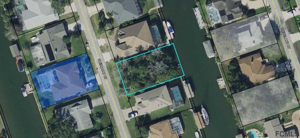 12 Clermont Ct., Palm Coast, FL 32137