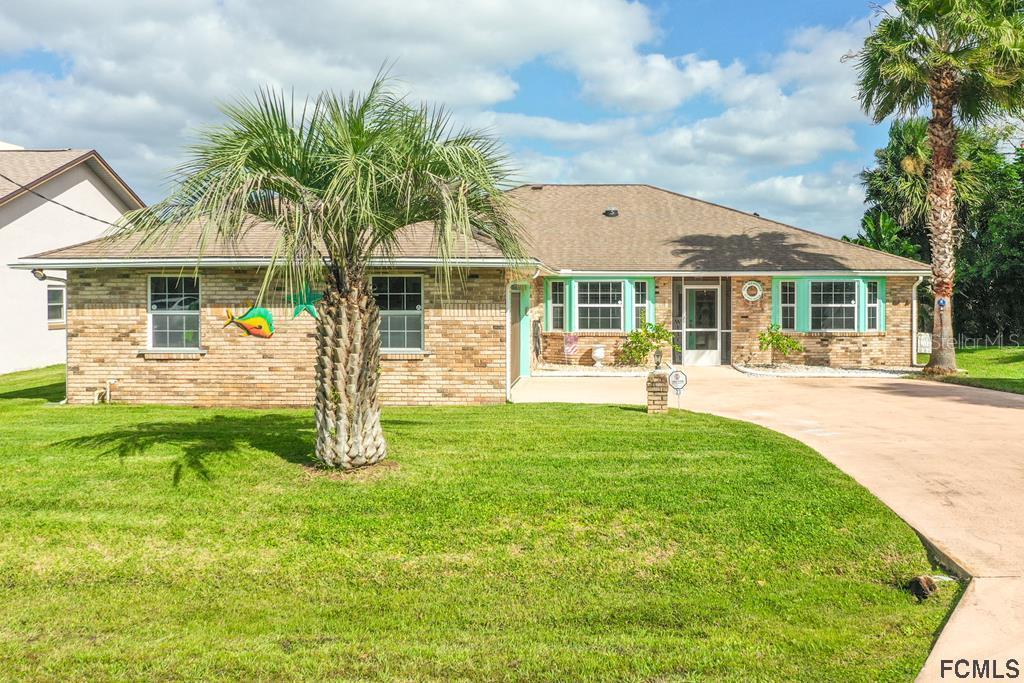 23 Cool Water Ct., Palm Coast, FL 32137