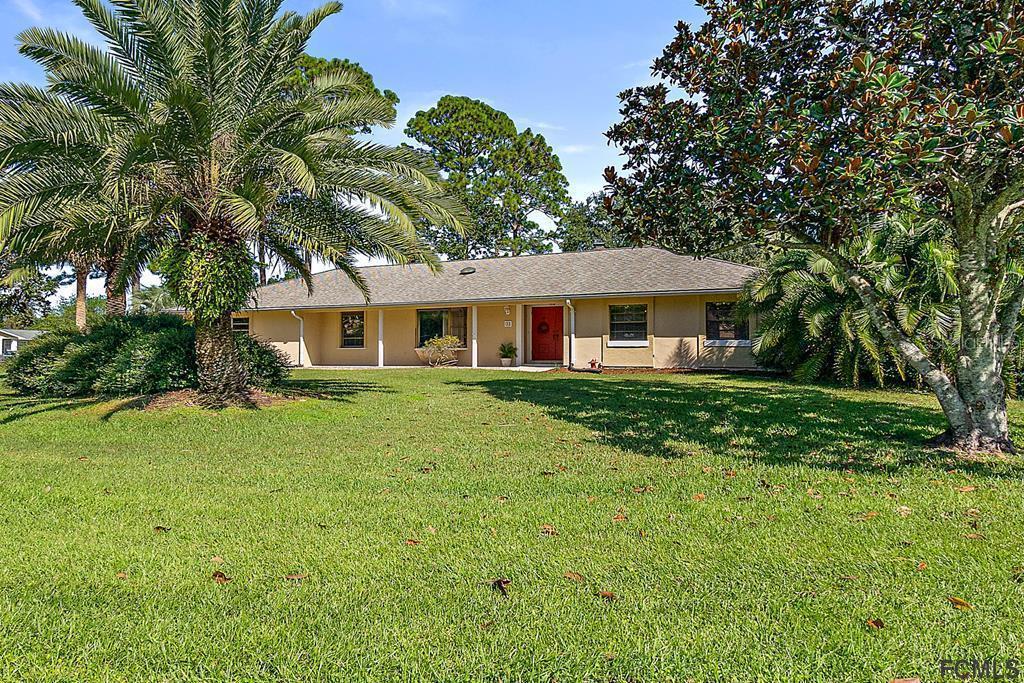 44 Blaine Dr., Palm Coast, FL 32137