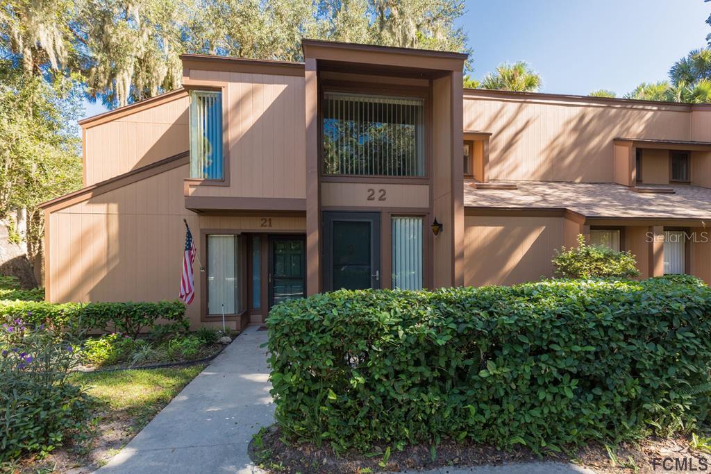22 Greenbriar Ct., Palm Coast, FL 32137
