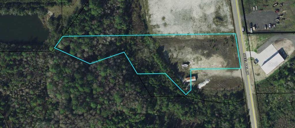 3245 Steel Rail Dr., Bunnell, FL 32110