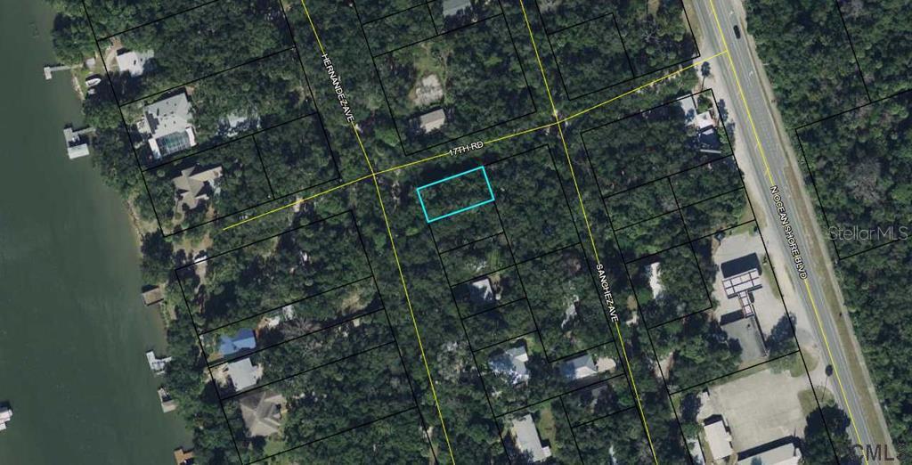 99 Hernandez Ave., Palm Coast, FL 32137