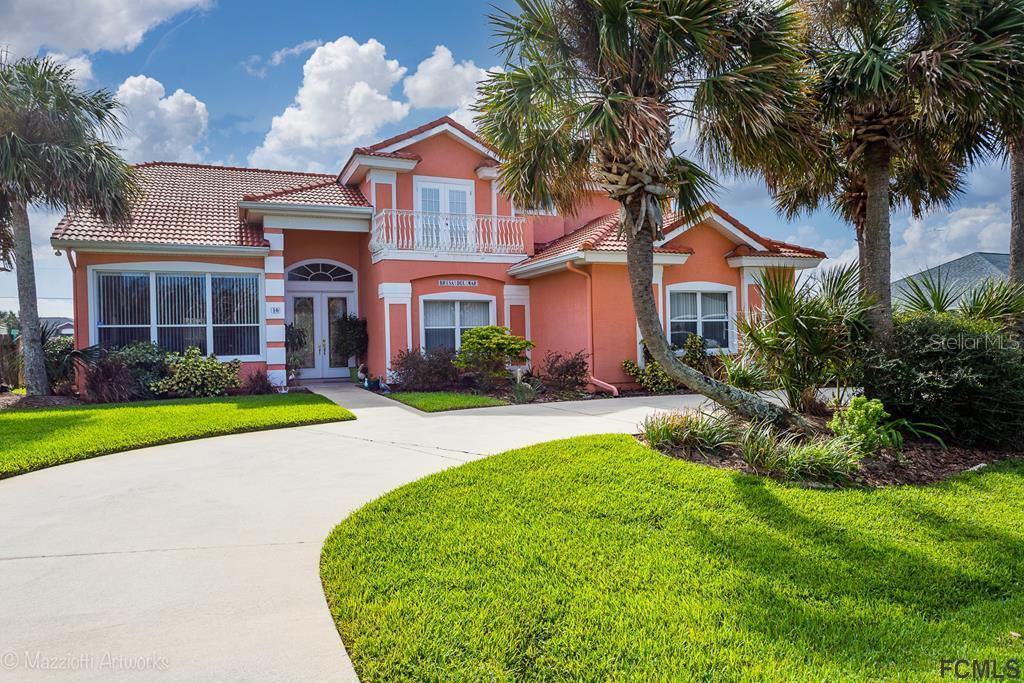 10 Deerwood St., Palm Coast, FL 32137