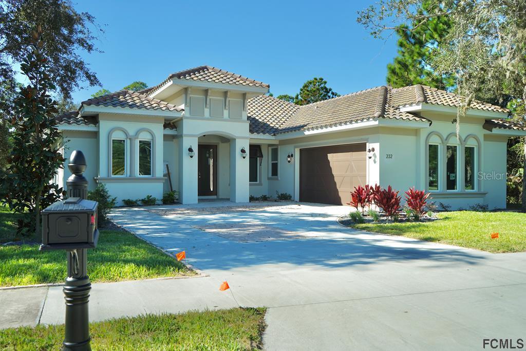 232 Riverwalk Dr., Palm Coast, FL 32137