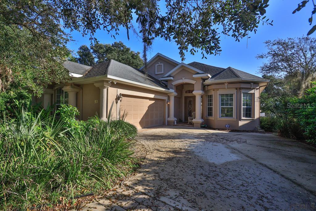 53 Riverwalk Dr., Palm Coast, FL 32137