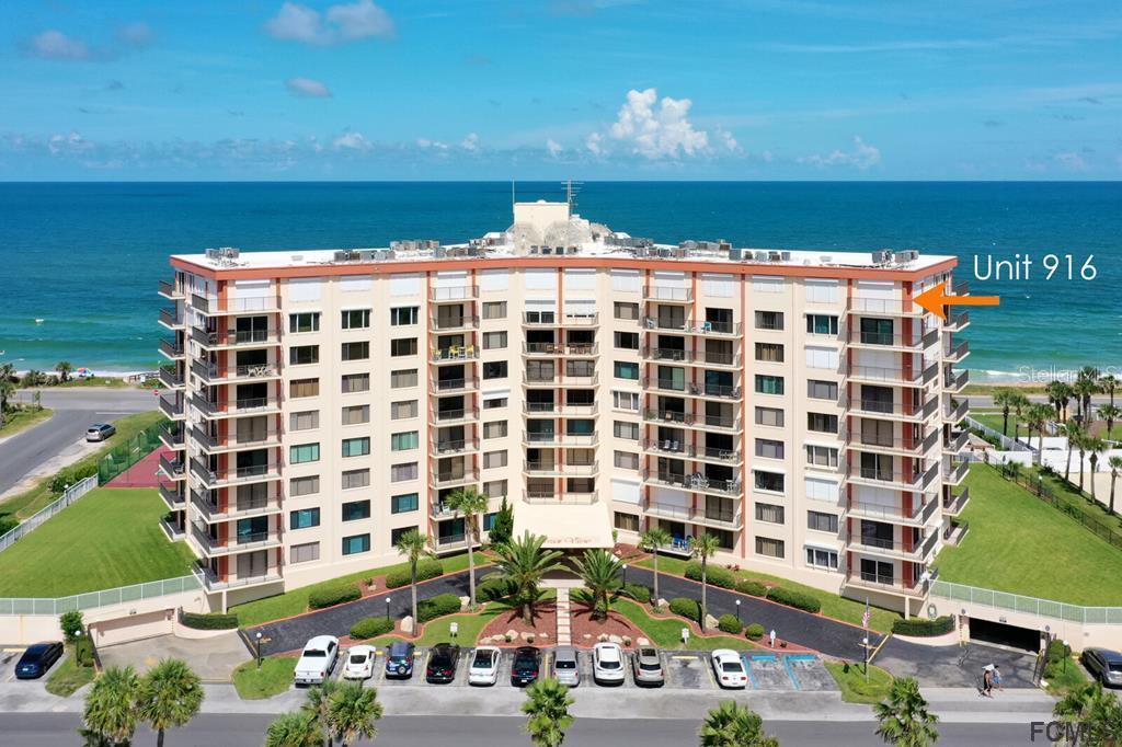 3600 Ocean Shore Blvd. #916, Flagler Beach, FL 32136
