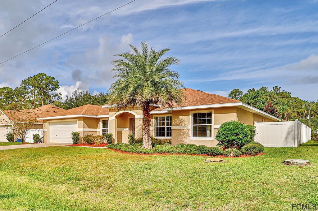 7 Eastgate Ln., Palm Coast, FL 32164