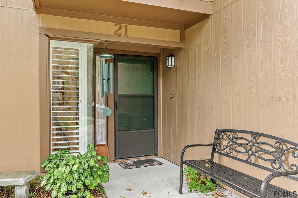 21 Mid Pines Cir., Palm Coast, FL 32137